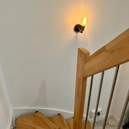 Spacieux T1 Lumineux Au Coeur De Lejlighed