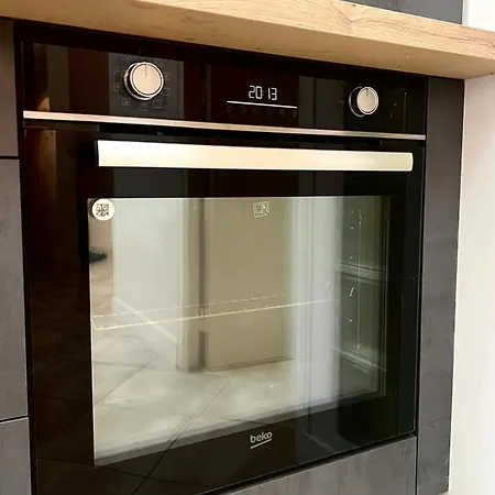 Lejlighed Spacieux T1 Lumineux Au Coeur De *